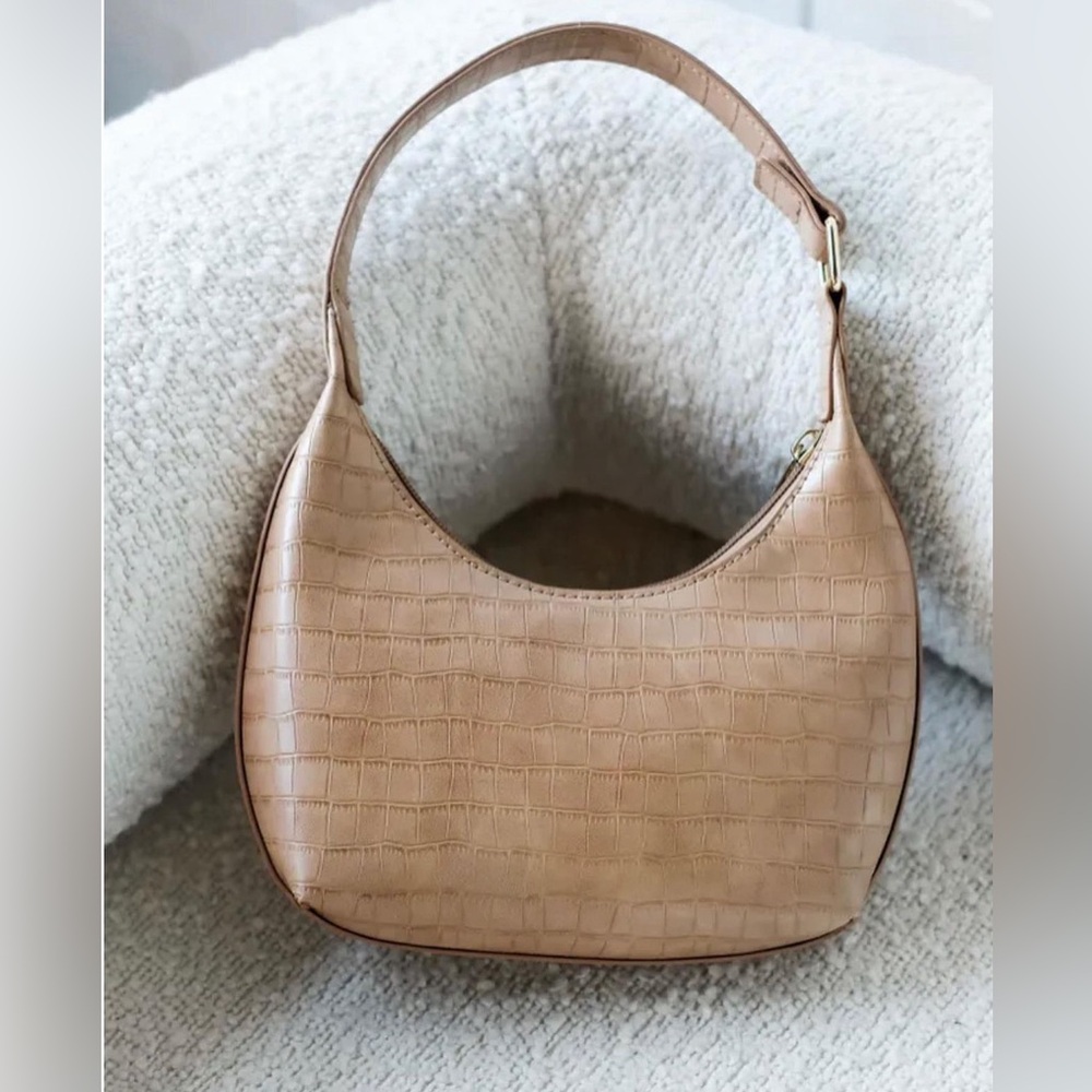 Billini shoulder purse - in original wrapping